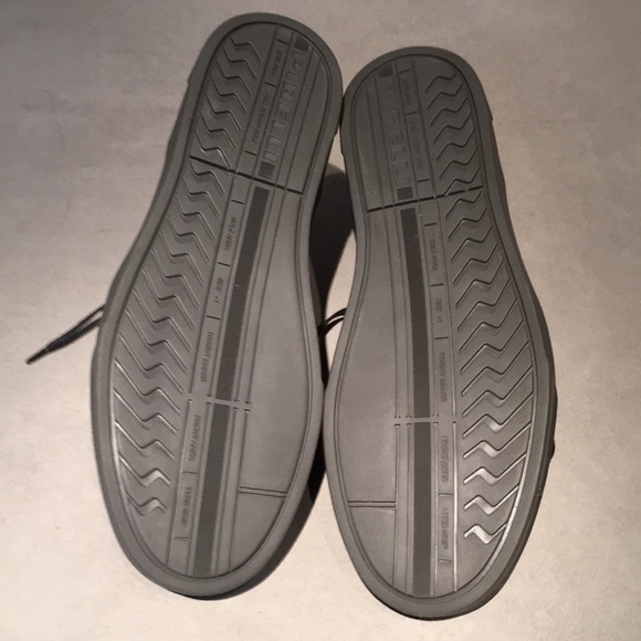 Men’s Pirelli Chukka Boots - Picture 6 of 6